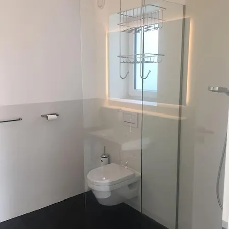 شقة Mit Alpenblick *