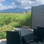 Mit Alpenblick Apartamento *