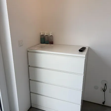 Mit Alpenblick Apartment Grossweil