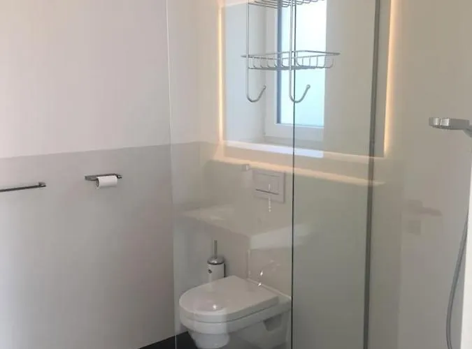 Apartment Mit Alpenblick *