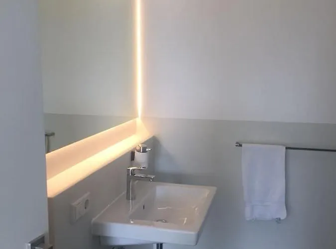 Mit Alpenblick דירה